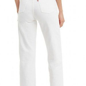 Levi's Premium Ribcage Jeans, sz 30